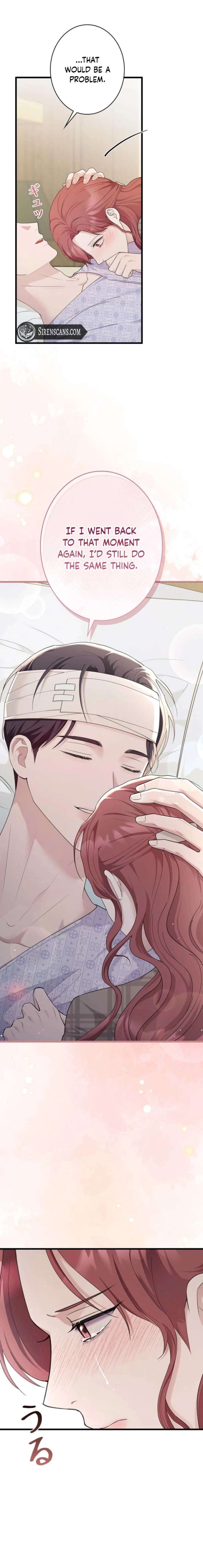 Would You Like to Have an Affair With Me Chapter 54 - Page 20