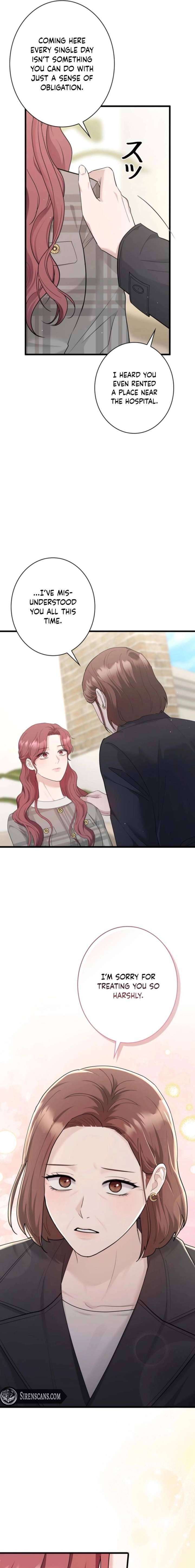 Would You Like to Have an Affair With Me Chapter 54 - Page 7