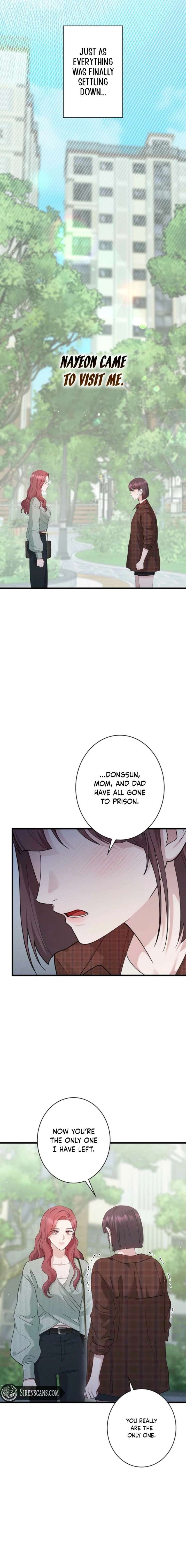 Would You Like to Have an Affair With Me Chapter 55 - Page 13