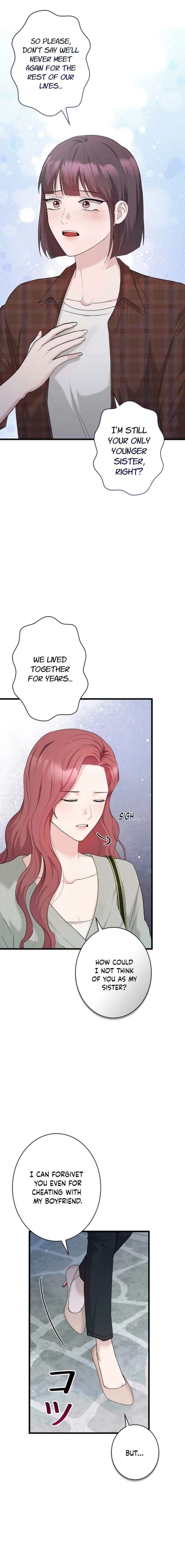Would You Like to Have an Affair With Me Chapter 55 - Page 14