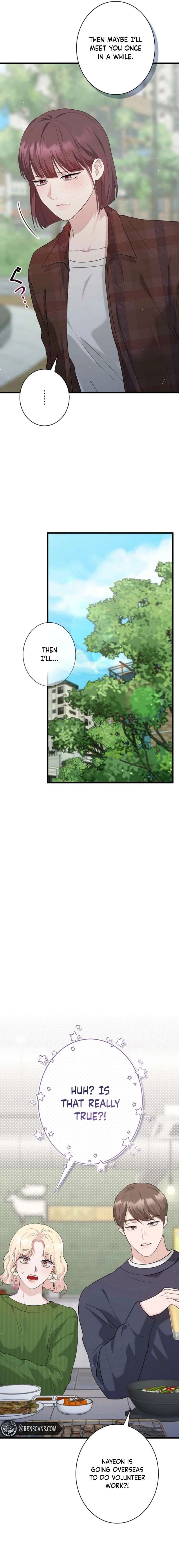 Would You Like to Have an Affair With Me Chapter 55 - Page 17