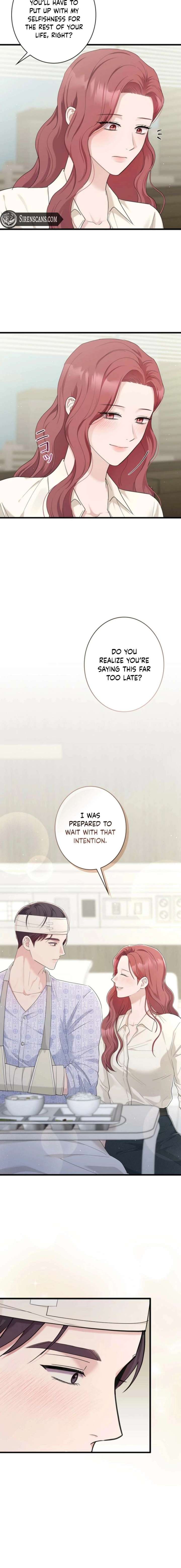 Would You Like to Have an Affair With Me Chapter 55 - Page 2