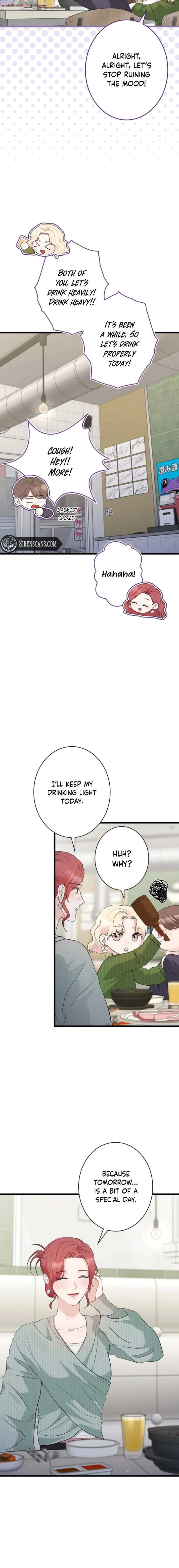 Would You Like to Have an Affair With Me Chapter 55 - Page 20