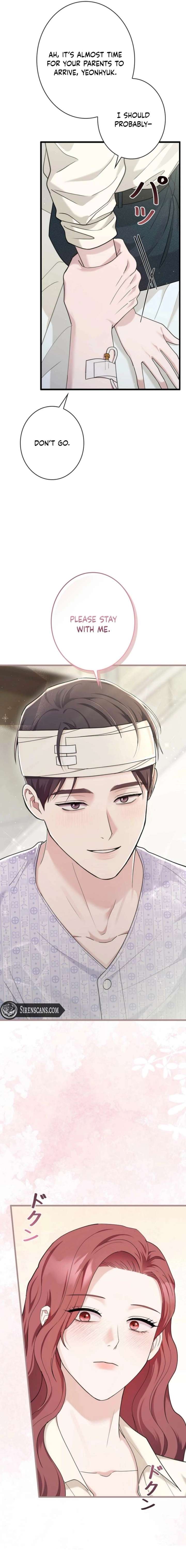 Would You Like to Have an Affair With Me Chapter 55 - Page 3