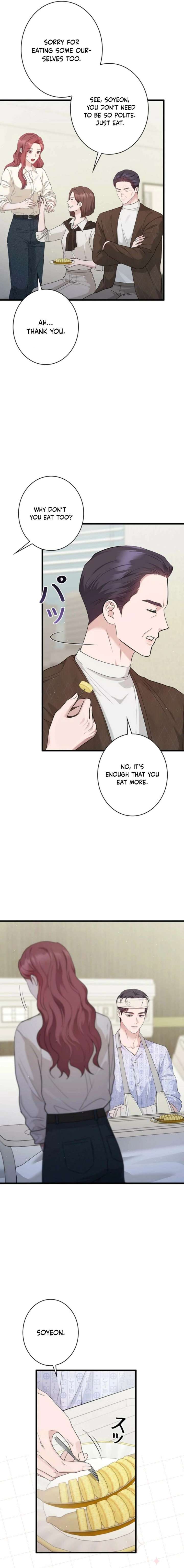 Would You Like to Have an Affair With Me Chapter 55 - Page 5