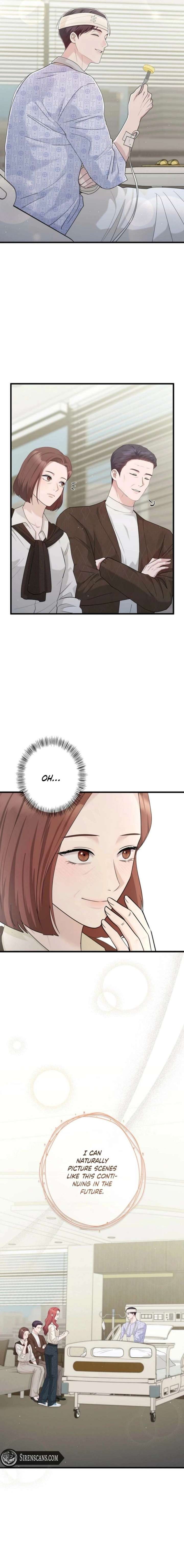 Would You Like to Have an Affair With Me Chapter 55 - Page 7