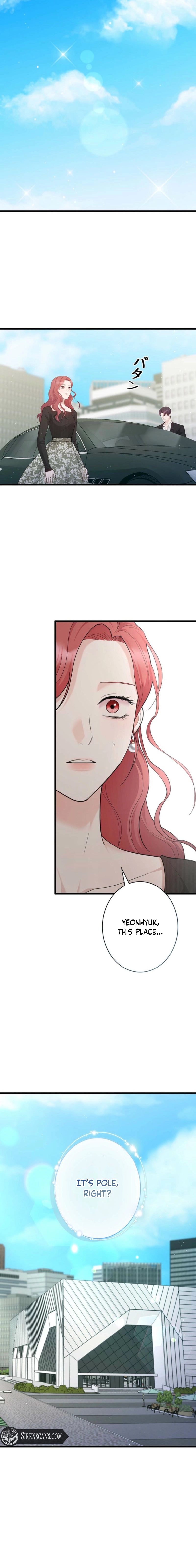Would You Like to Have an Affair With Me Chapter 56 - Page 11