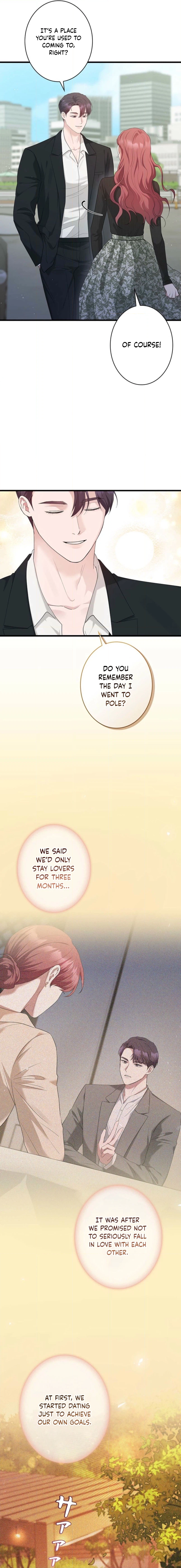 Would You Like to Have an Affair With Me Chapter 56 - Page 12