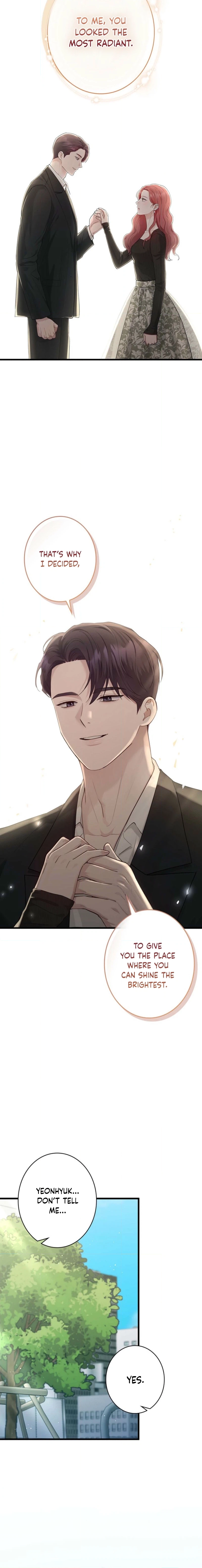 Would You Like to Have an Affair With Me Chapter 56 - Page 15