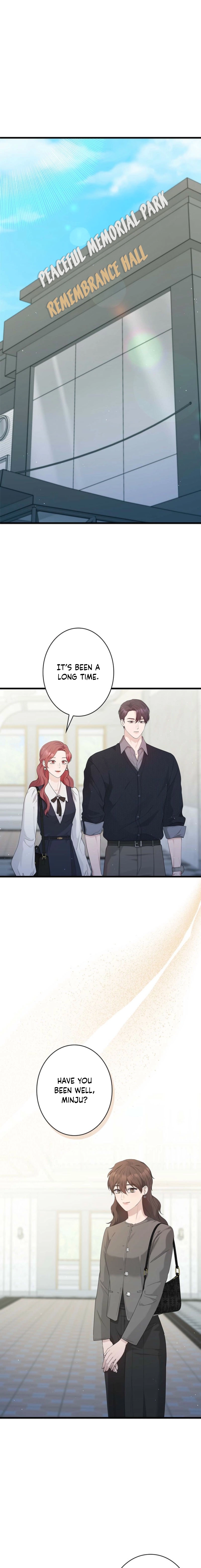 Would You Like to Have an Affair With Me Chapter 56 - Page 2