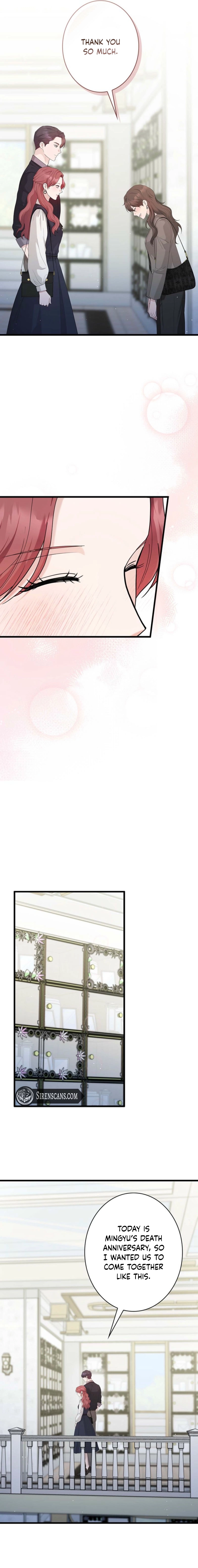 Would You Like to Have an Affair With Me Chapter 56 - Page 4