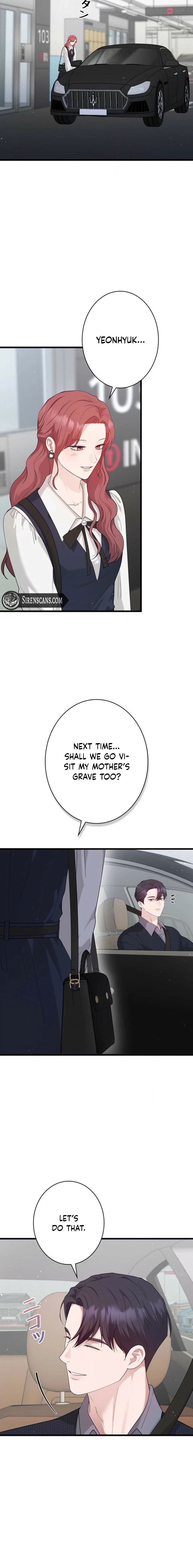 Would You Like to Have an Affair With Me Chapter 56 - Page 9