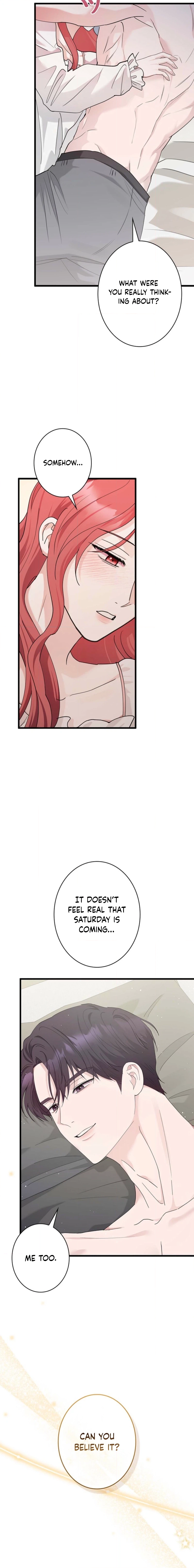 Would You Like to Have an Affair With Me Chapter 57 - Page 15