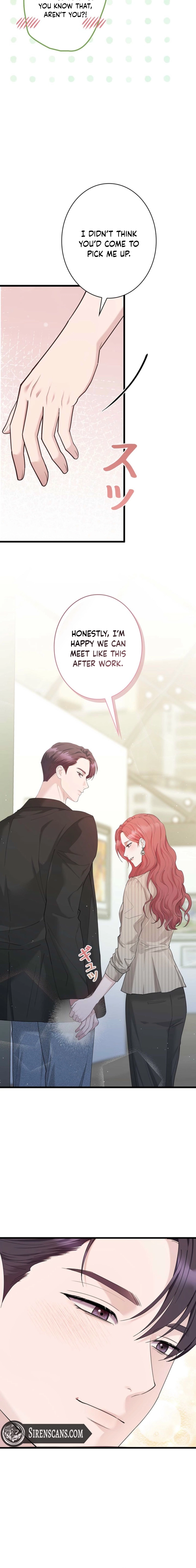 Would You Like to Have an Affair With Me Chapter 57 - Page 7