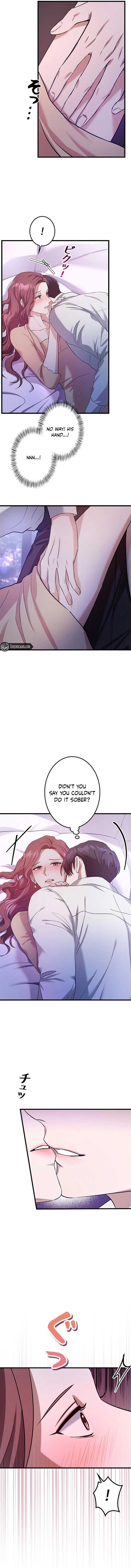 Would You Like to Have an Affair With Me Chapter 6 - Page 6