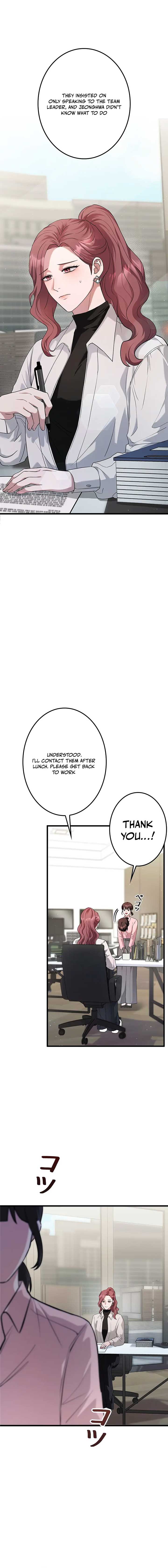 Would You Like to Have an Affair With Me Chapter 7 - Page 15