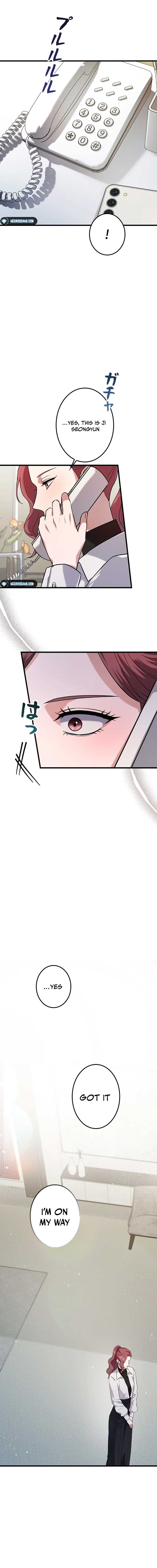 Would You Like to Have an Affair With Me Chapter 7 - Page 18