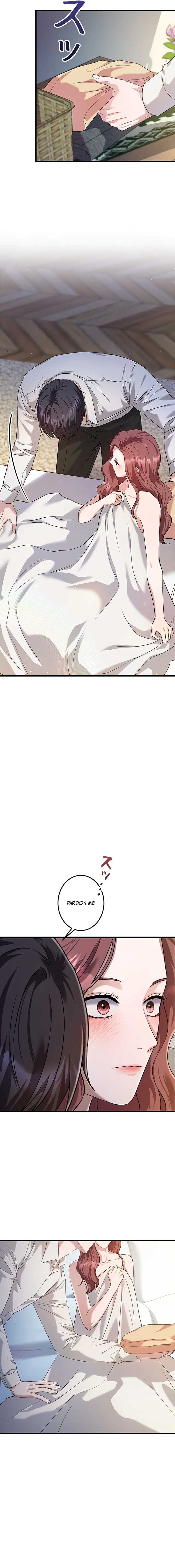 Would You Like to Have an Affair With Me Chapter 7 - Page 7