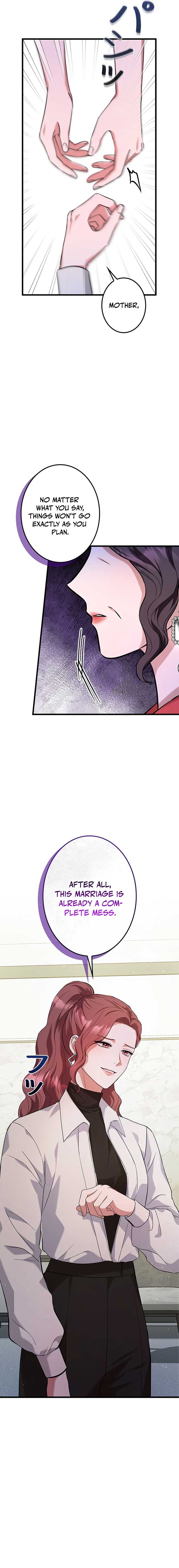 Would You Like to Have an Affair With Me Chapter 8 - Page 14