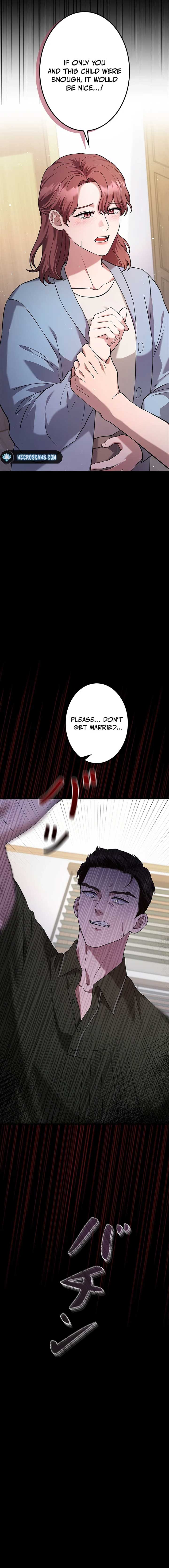 Would You Like to Have an Affair With Me Chapter 8 - Page 7