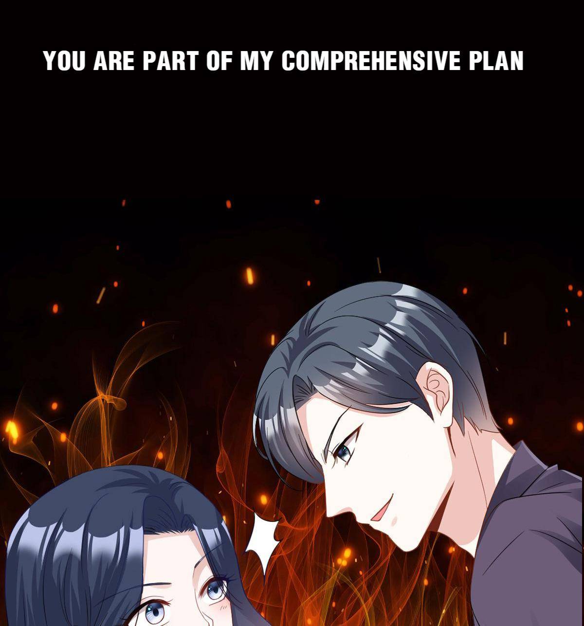 Bright Stars: Pick A Boss To Be A Husband Chapter 0 - Page 10