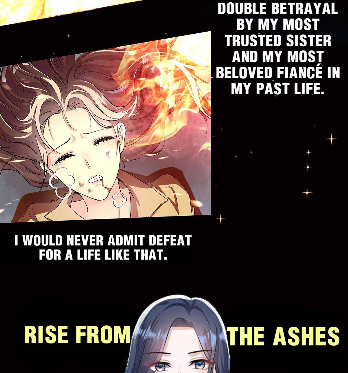 Bright Stars: Pick A Boss To Be A Husband Chapter 0 - Page 4