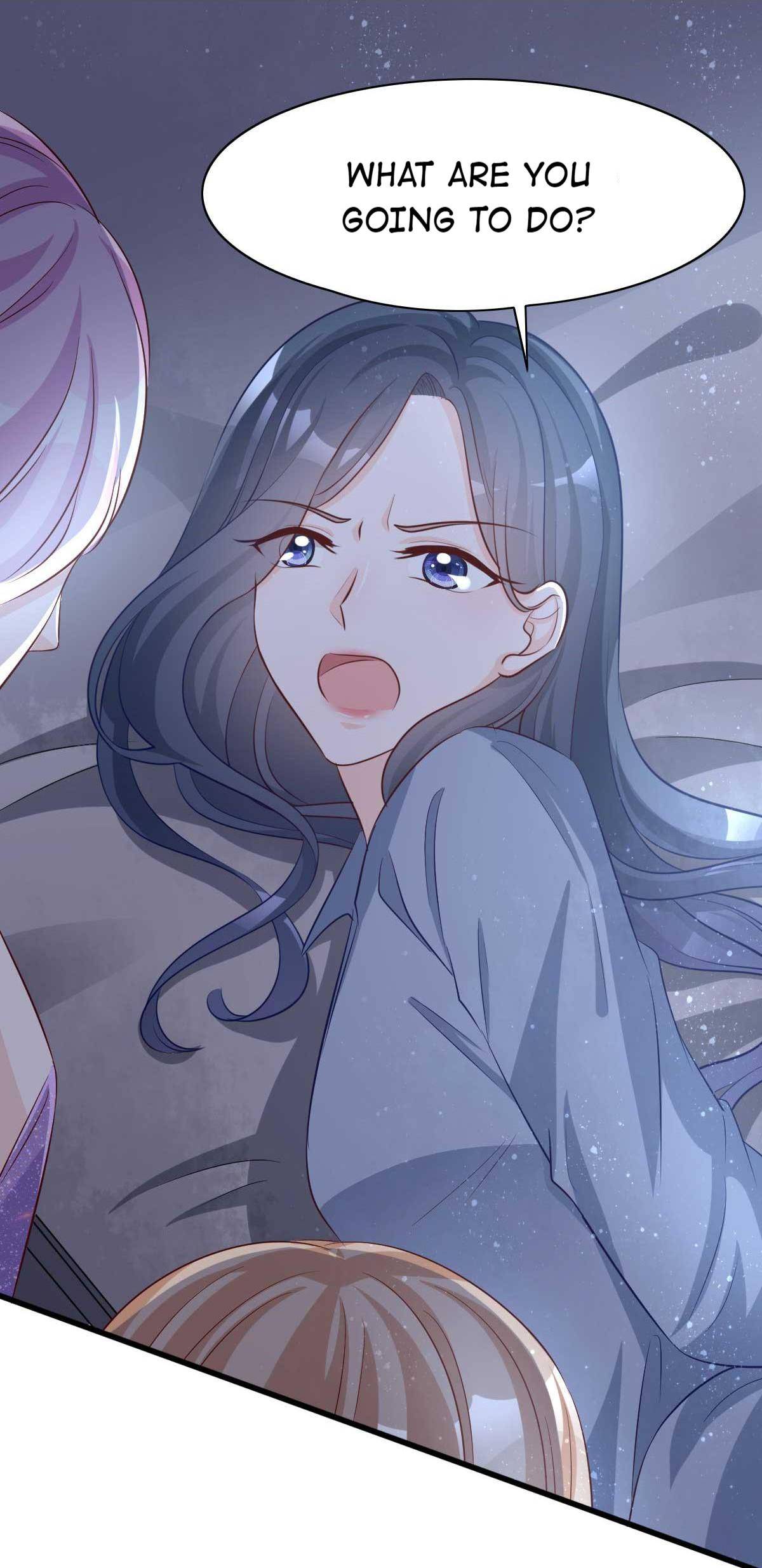 Bright Stars: Pick A Boss To Be A Husband Chapter 1 - Page 14