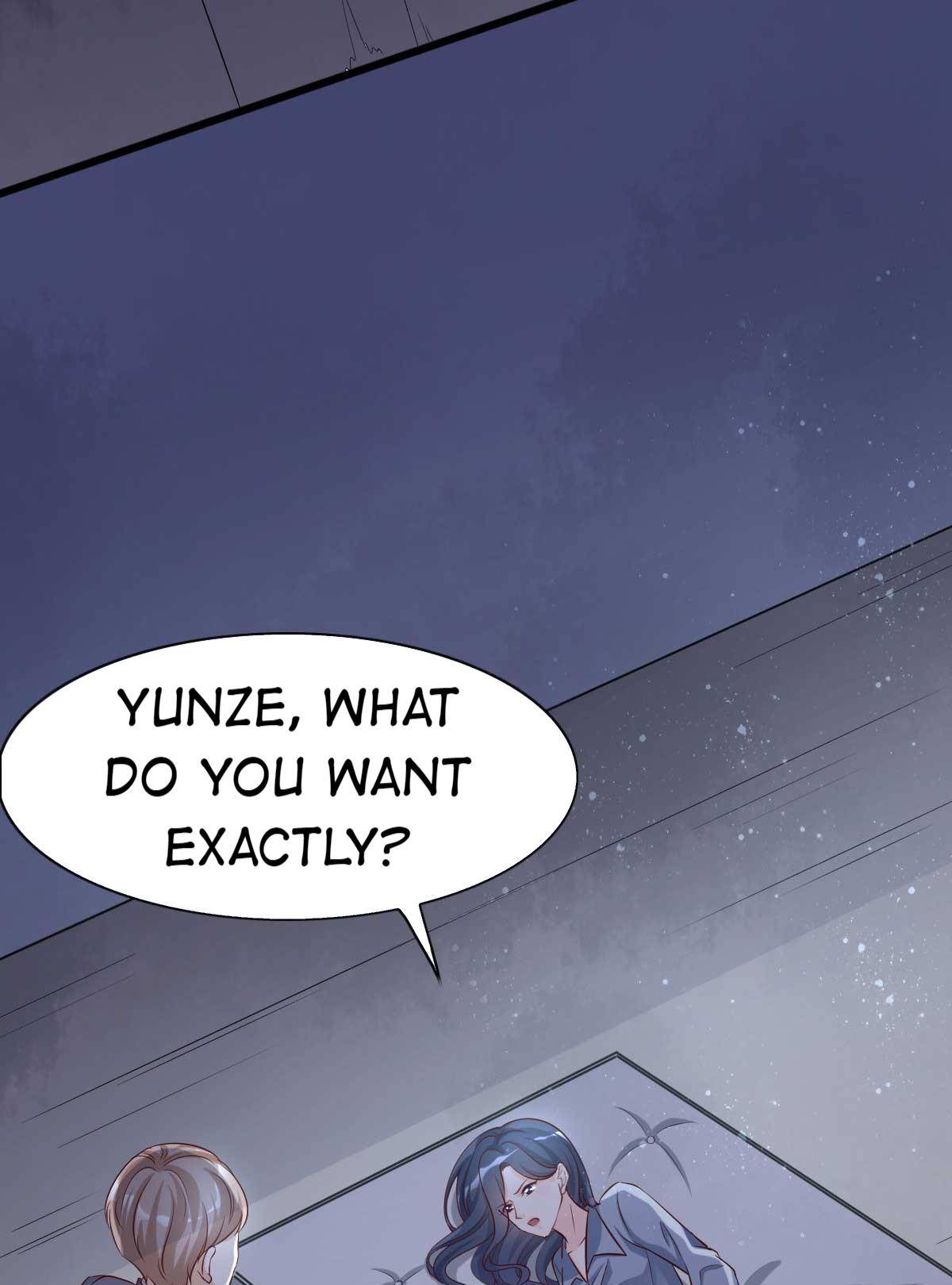 Bright Stars: Pick A Boss To Be A Husband Chapter 1 - Page 18