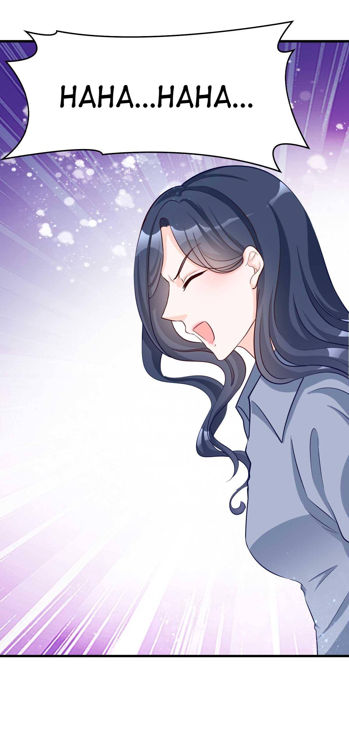 Bright Stars: Pick A Boss To Be A Husband Chapter 1 - Page 22