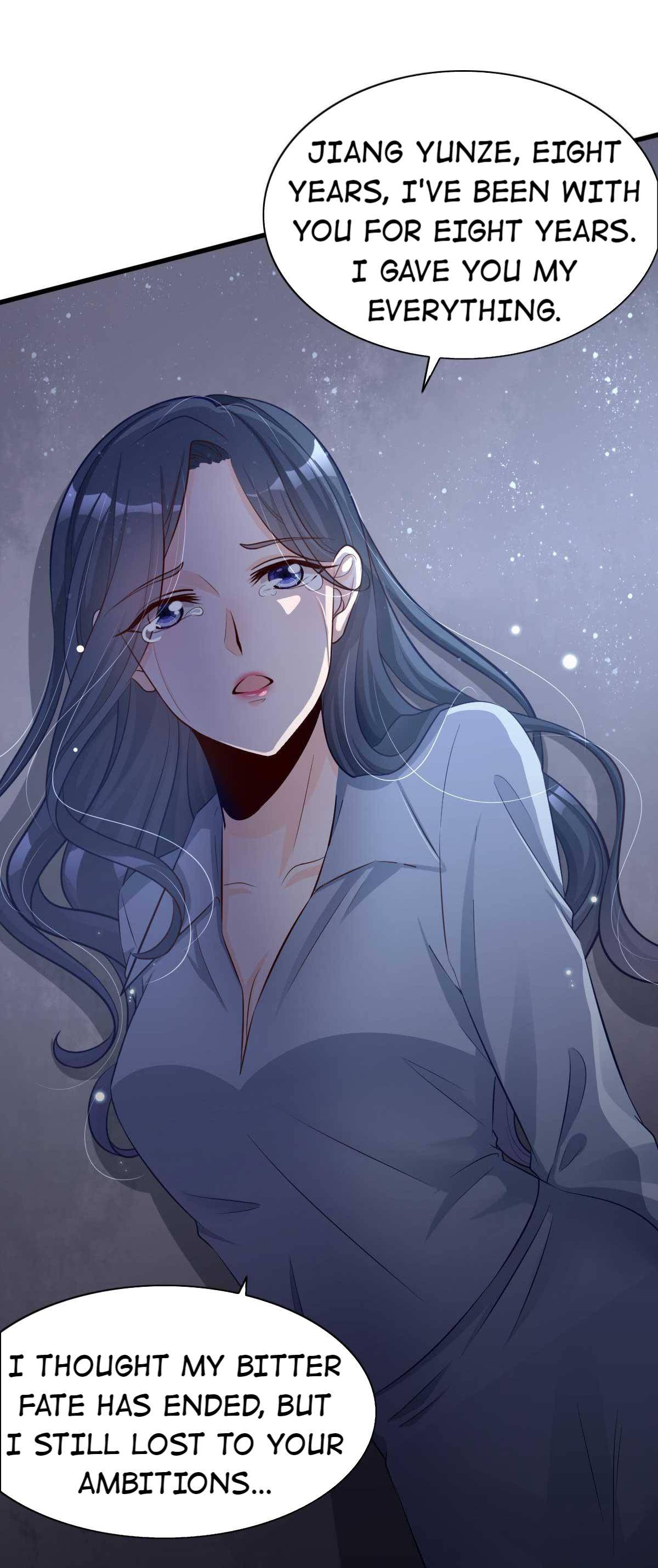 Bright Stars: Pick A Boss To Be A Husband Chapter 1 - Page 23