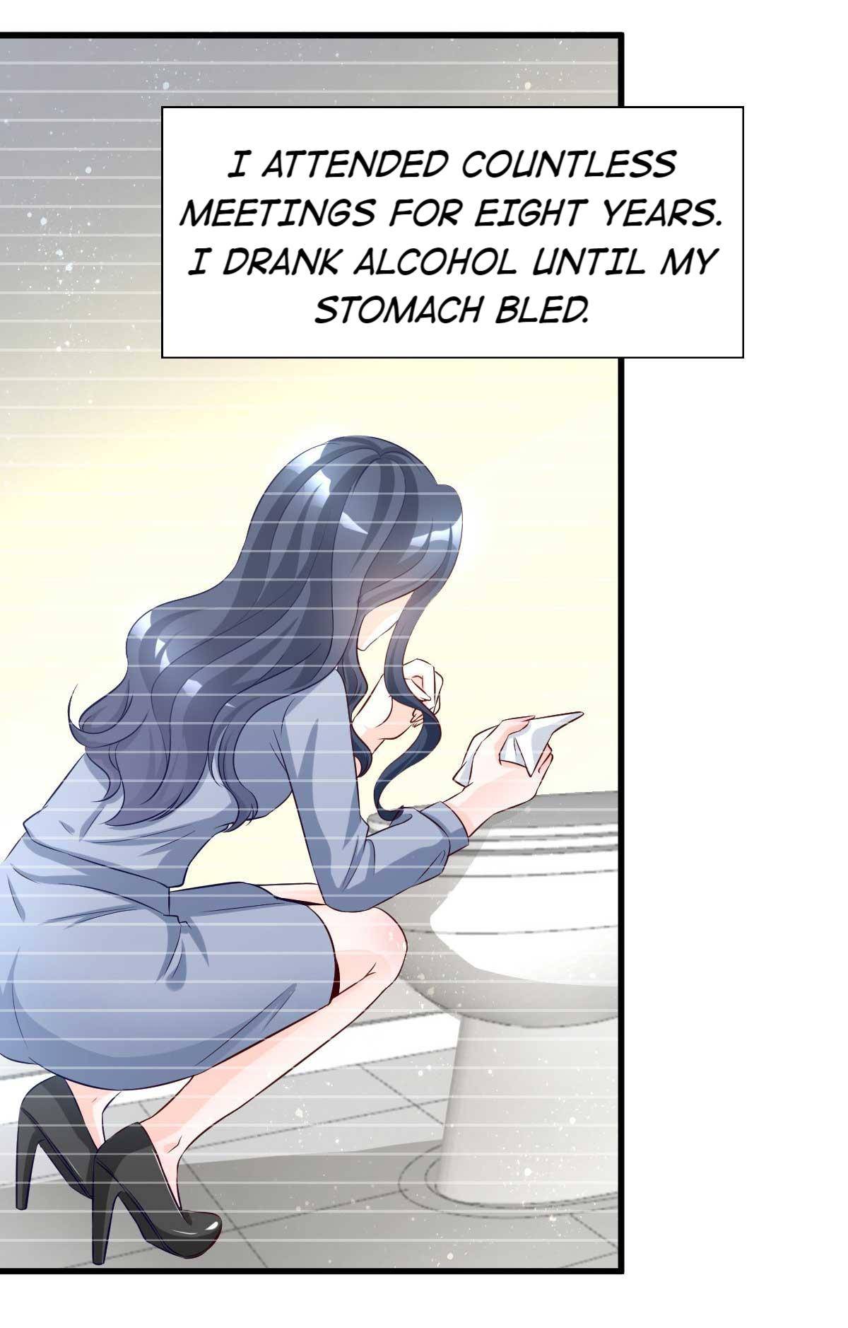 Bright Stars: Pick A Boss To Be A Husband Chapter 1 - Page 27