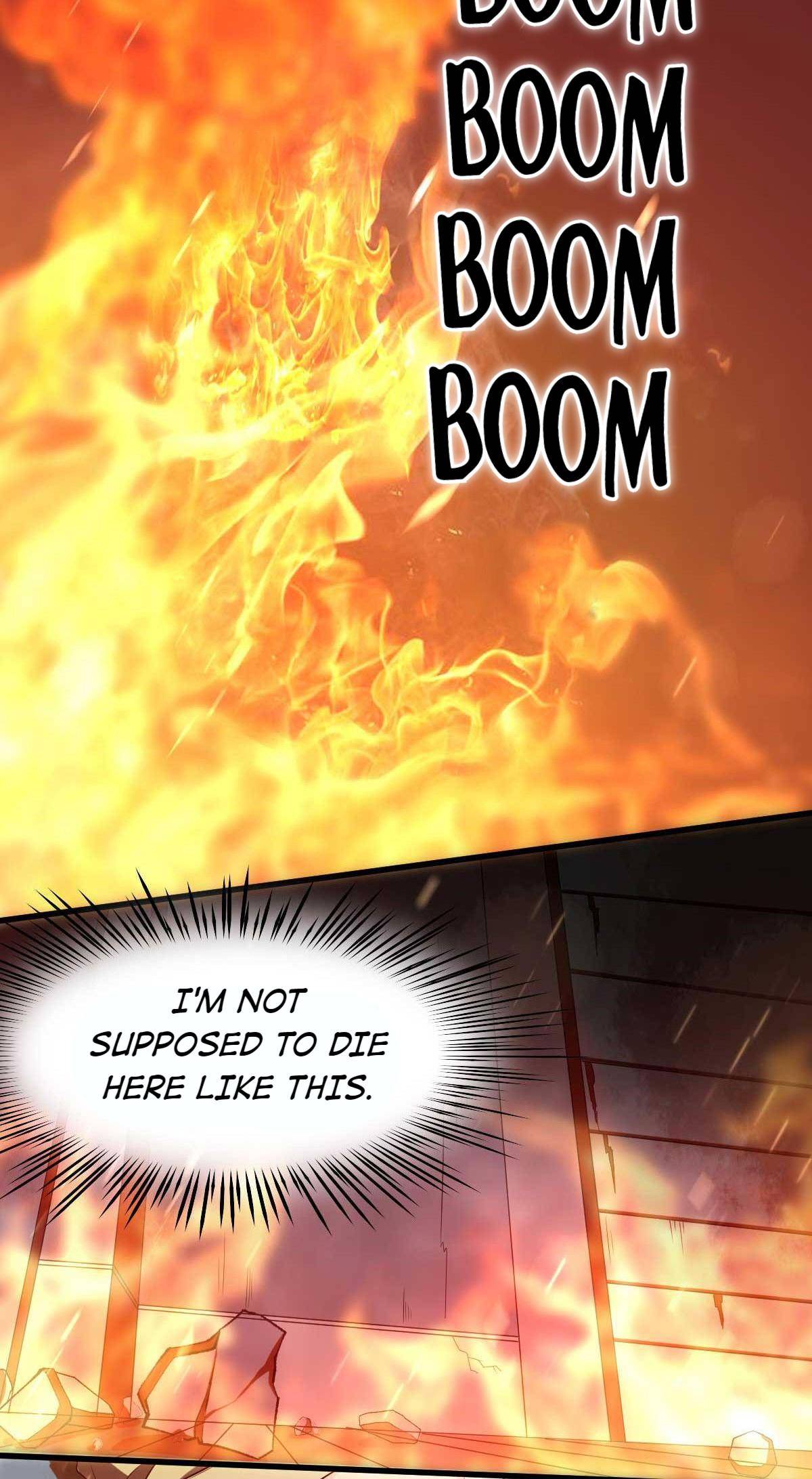 Bright Stars: Pick A Boss To Be A Husband Chapter 1 - Page 3