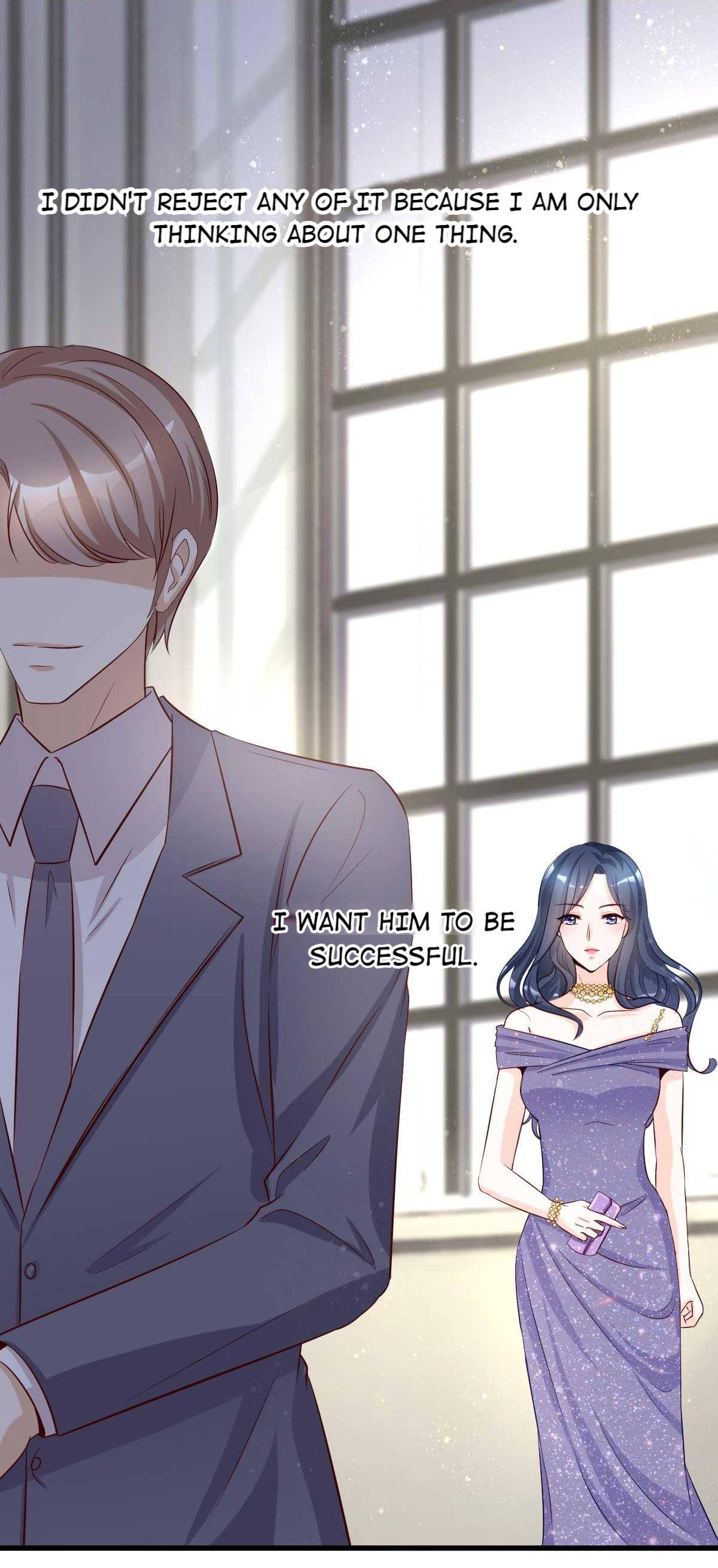 Bright Stars: Pick A Boss To Be A Husband Chapter 1 - Page 30