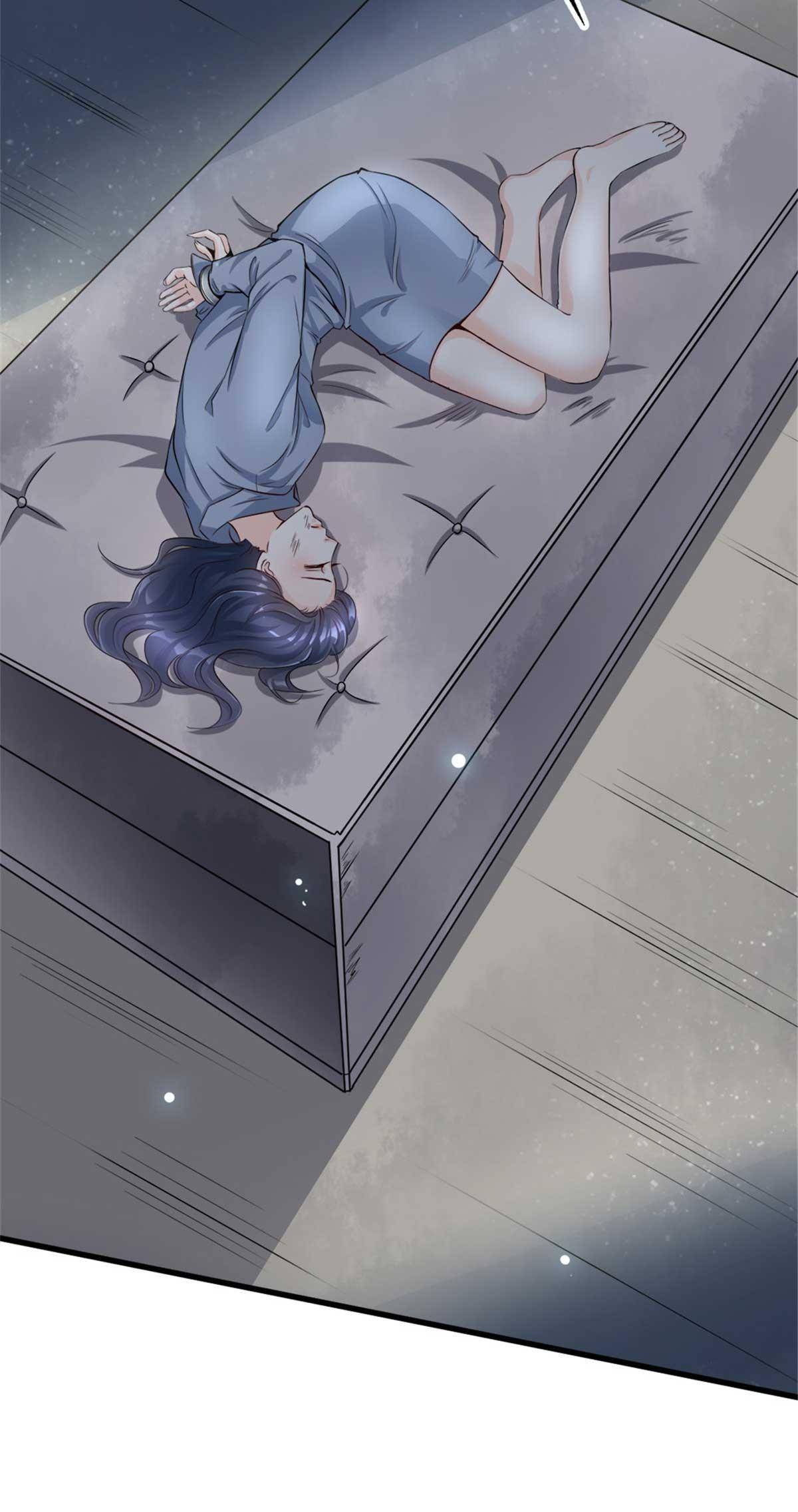 Bright Stars: Pick A Boss To Be A Husband Chapter 1 - Page 9