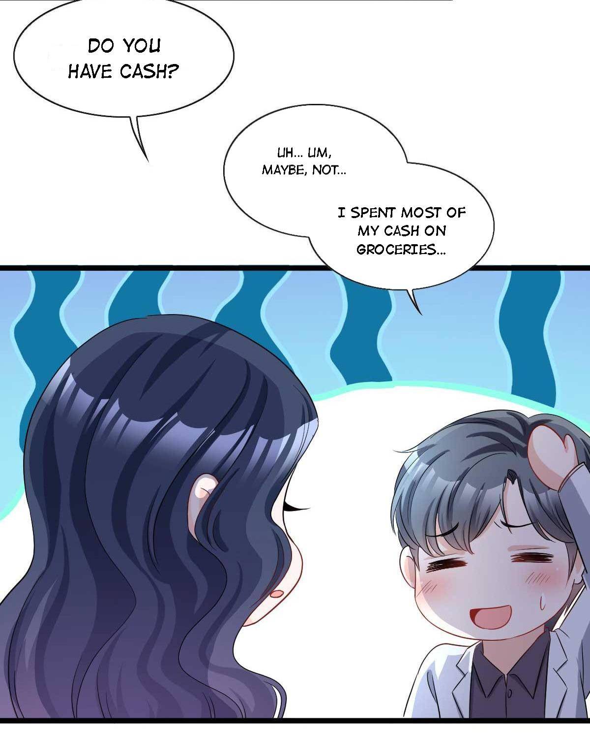 Bright Stars: Pick A Boss To Be A Husband Chapter 10 - Page 10