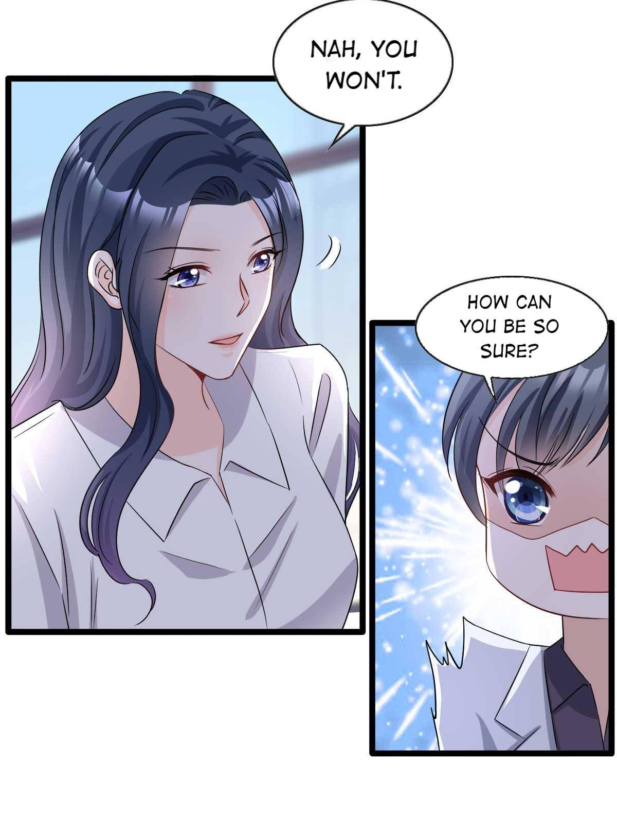 Bright Stars: Pick A Boss To Be A Husband Chapter 10 - Page 15