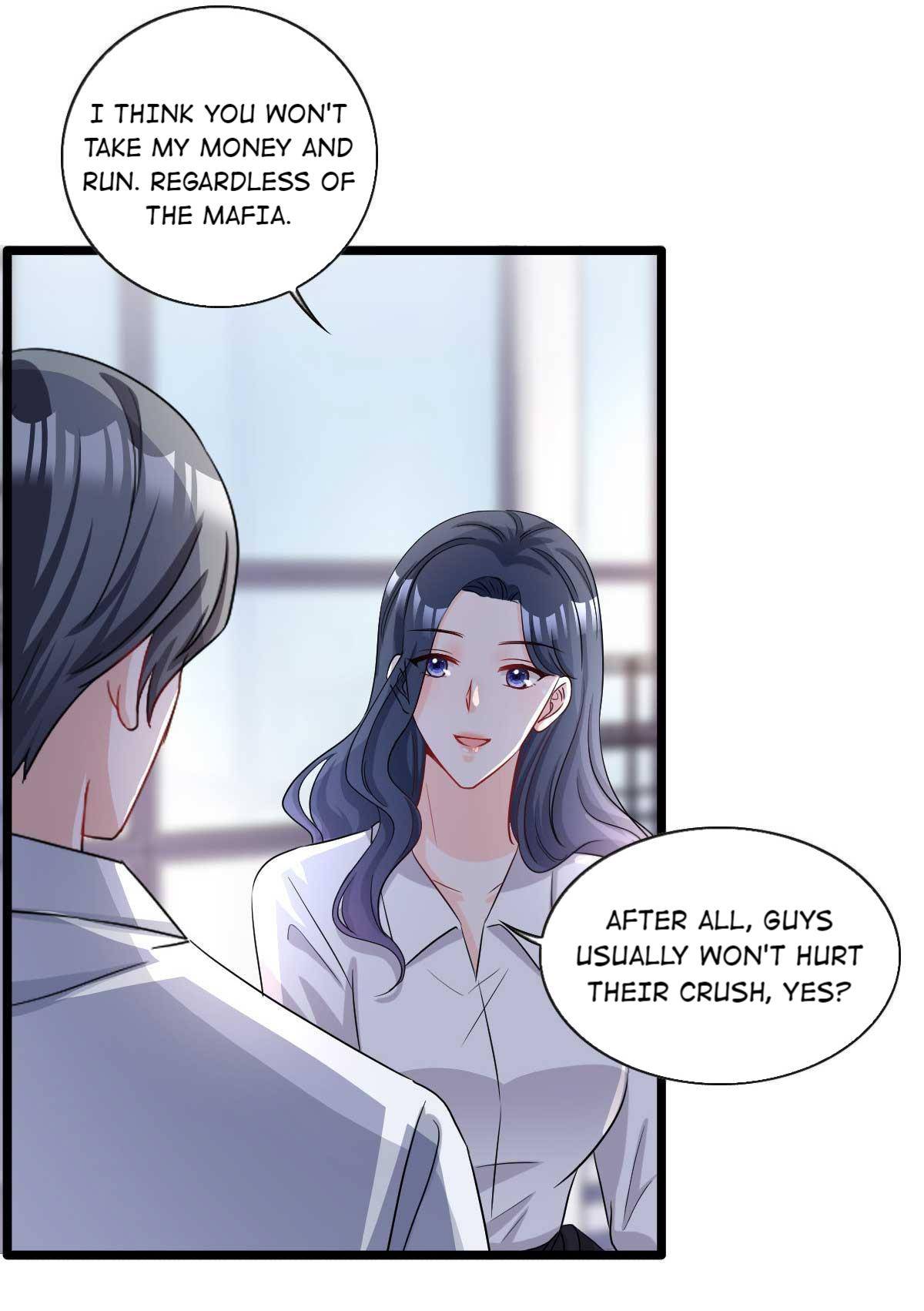 Bright Stars: Pick A Boss To Be A Husband Chapter 10 - Page 18