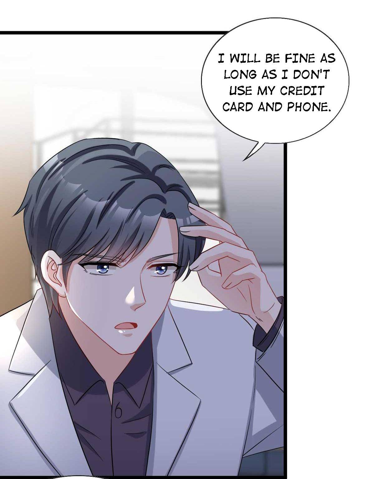 Bright Stars: Pick A Boss To Be A Husband Chapter 10 - Page 9