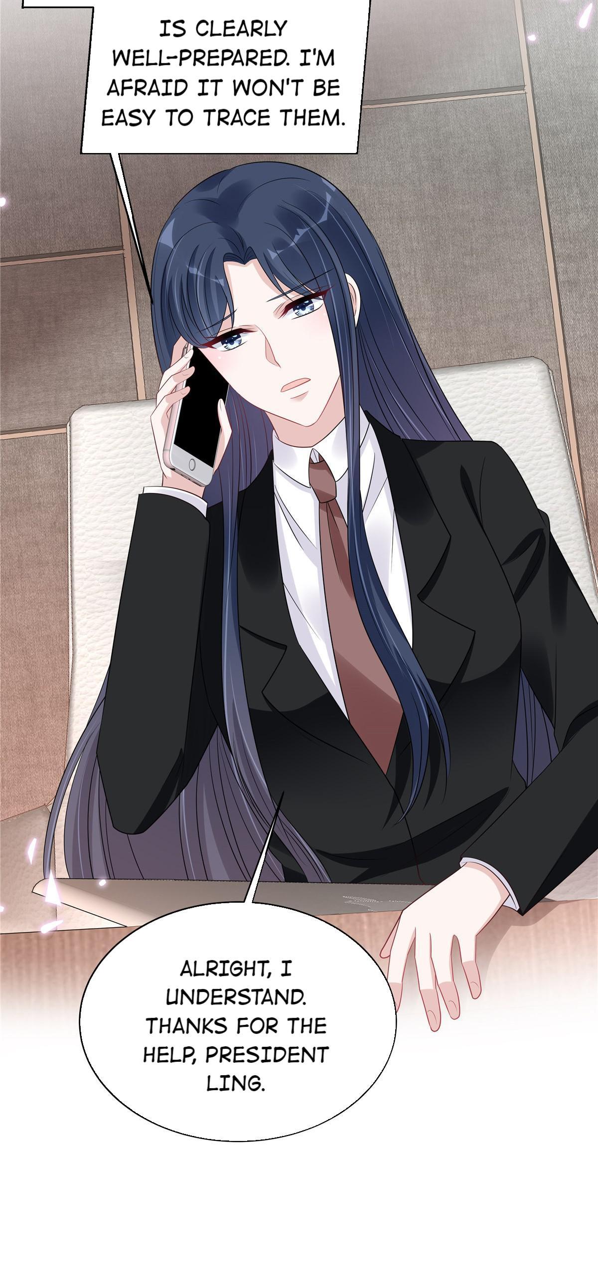 Bright Stars: Pick A Boss To Be A Husband Chapter 100 - Page 10