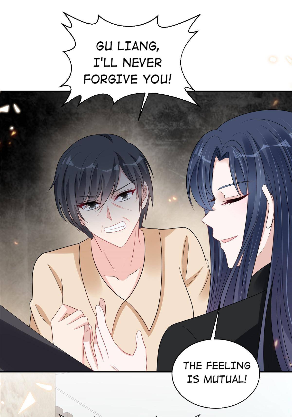 Bright Stars: Pick A Boss To Be A Husband Chapter 103 - Page 6