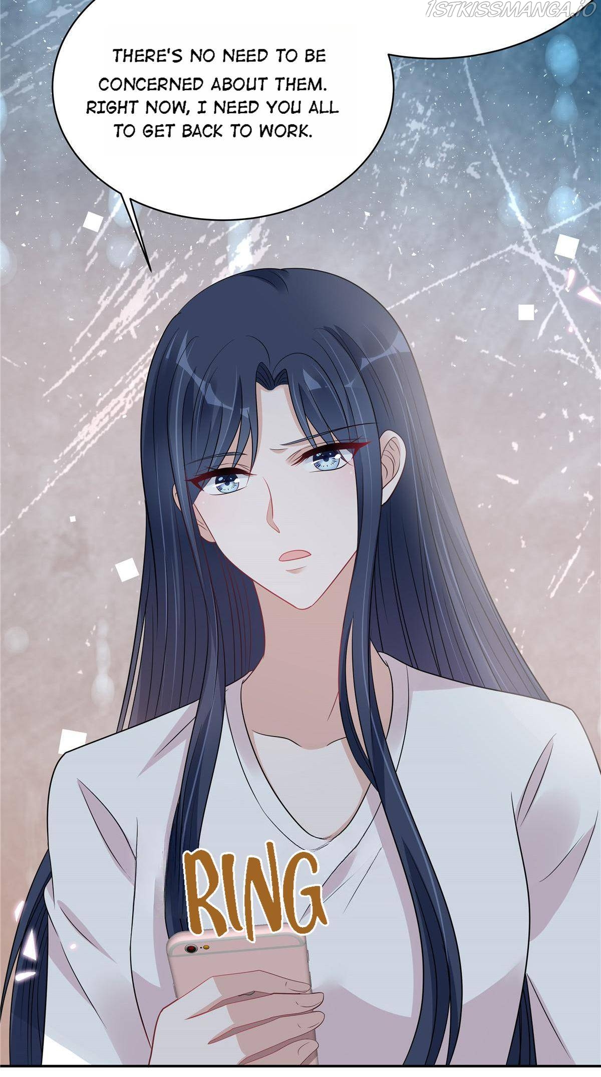 Bright Stars: Pick A Boss To Be A Husband Chapter 104 - Page 12