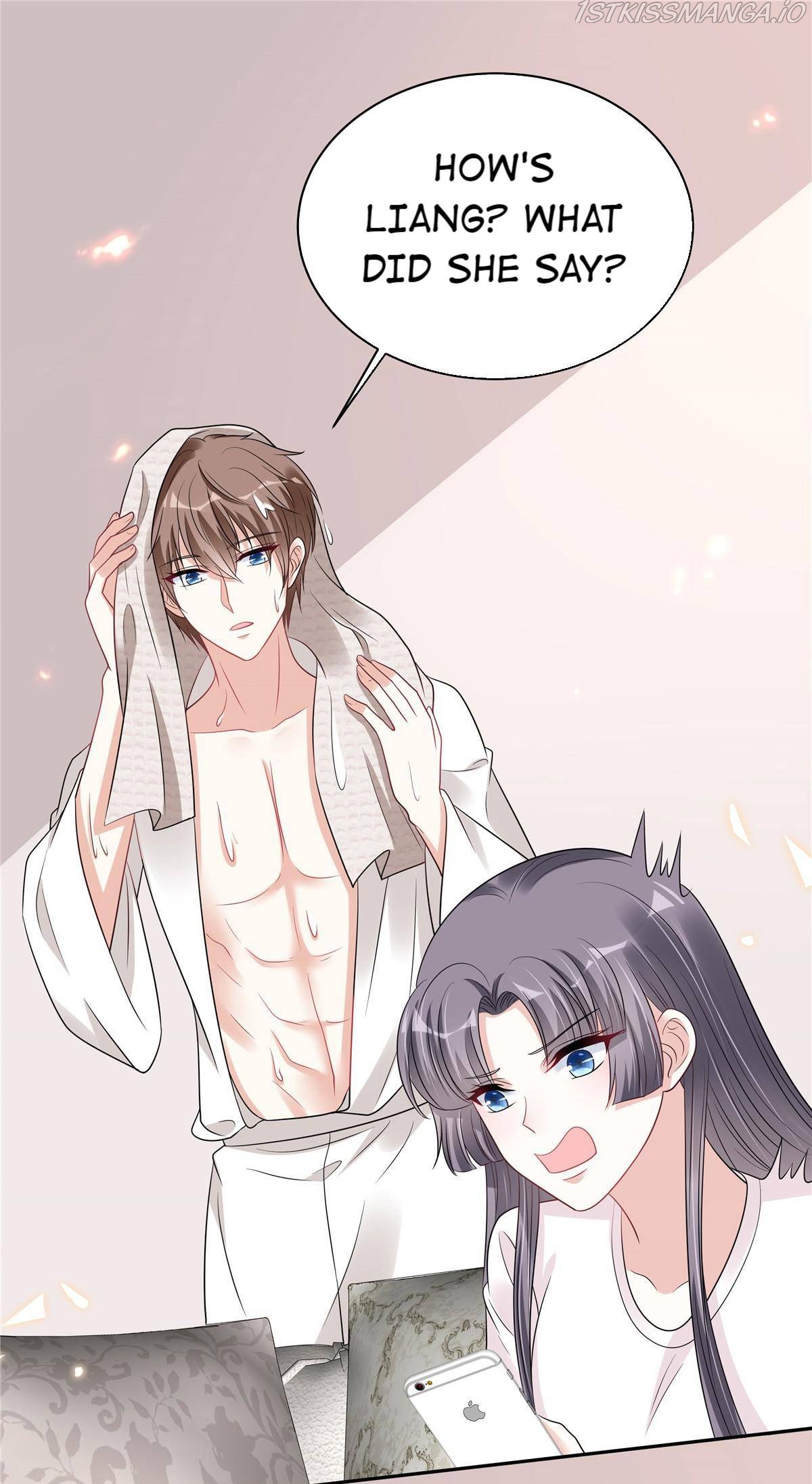 Bright Stars: Pick A Boss To Be A Husband Chapter 104 - Page 18