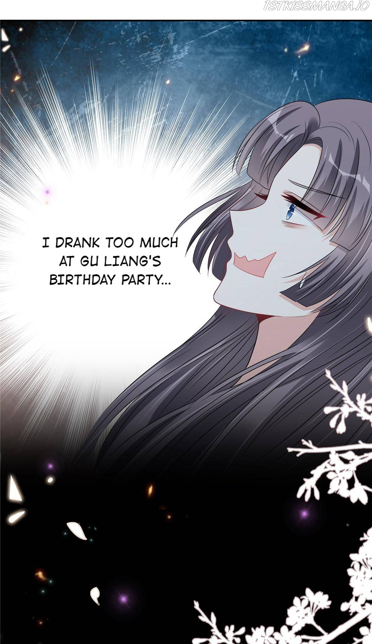 Bright Stars: Pick A Boss To Be A Husband Chapter 104 - Page 20