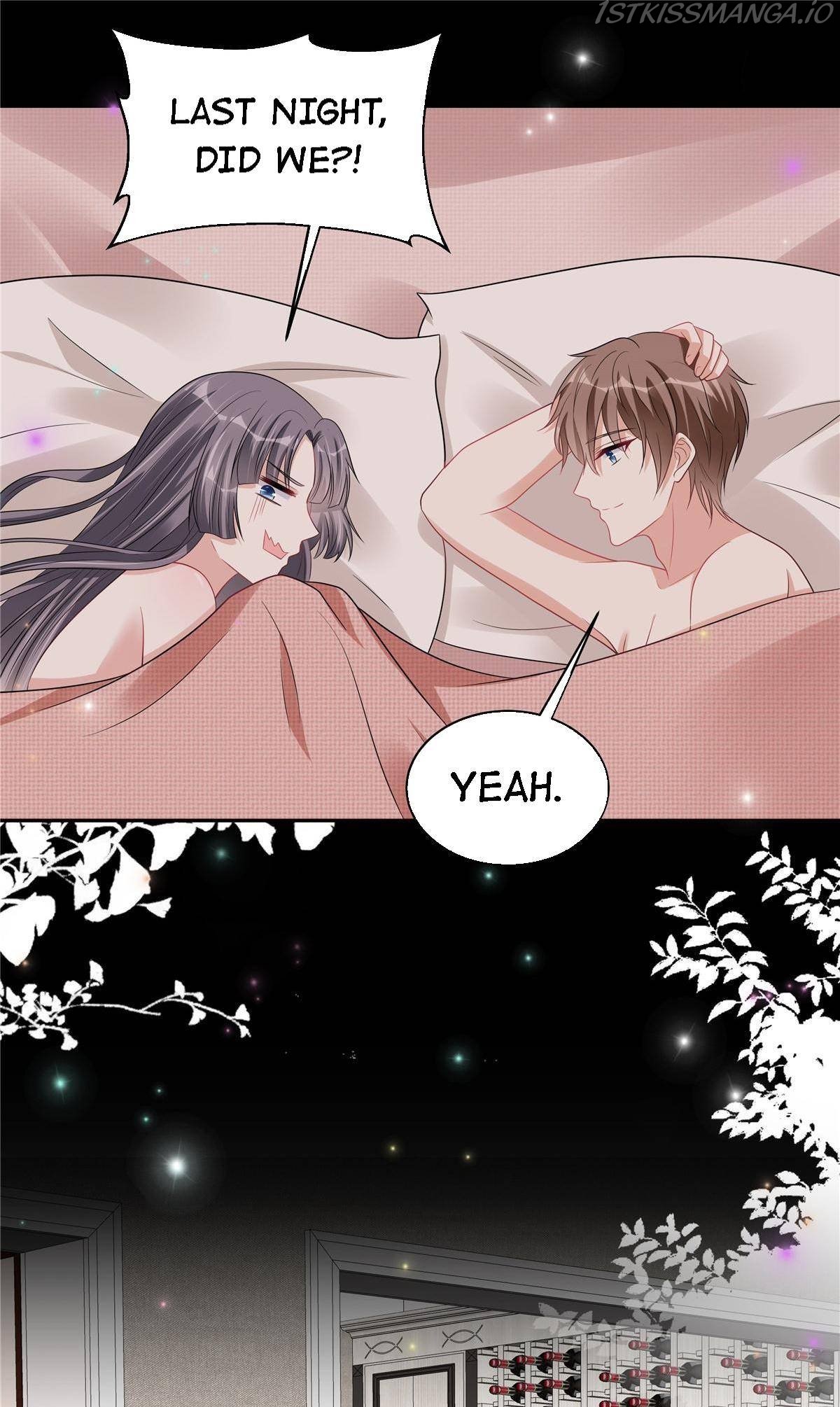 Bright Stars: Pick A Boss To Be A Husband Chapter 104 - Page 22