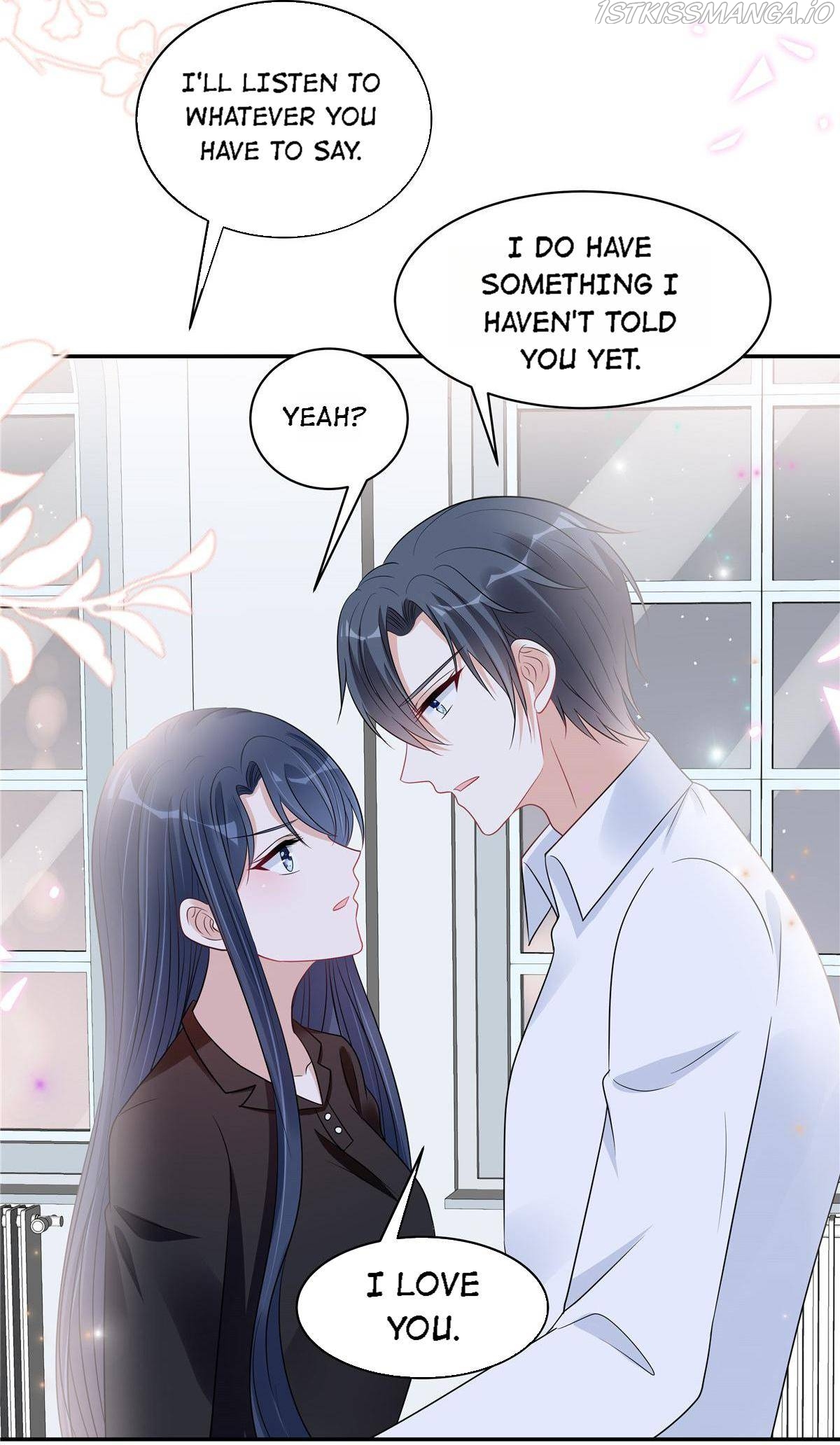 Bright Stars: Pick A Boss To Be A Husband Chapter 104 - Page 3