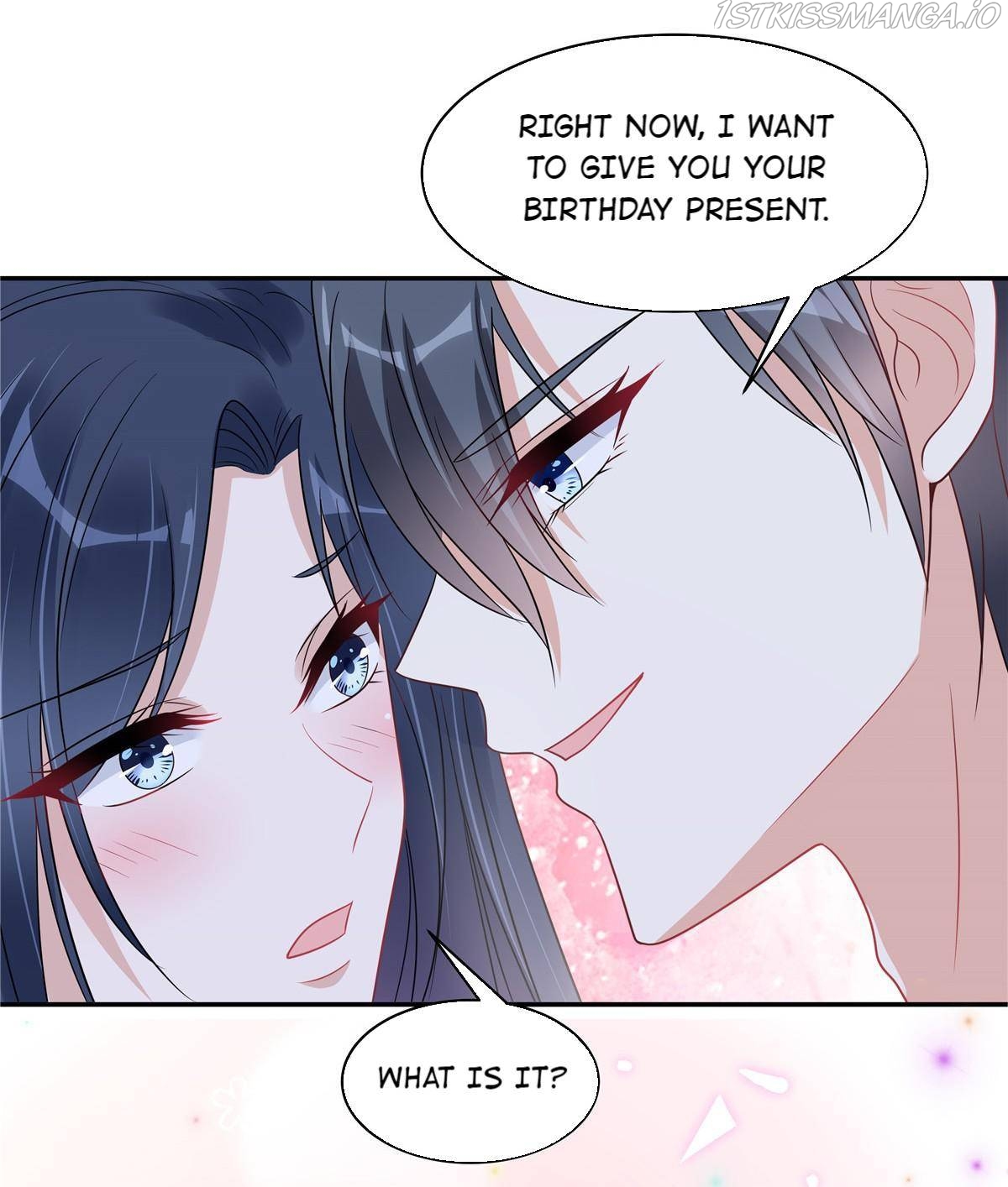 Bright Stars: Pick A Boss To Be A Husband Chapter 104 - Page 4