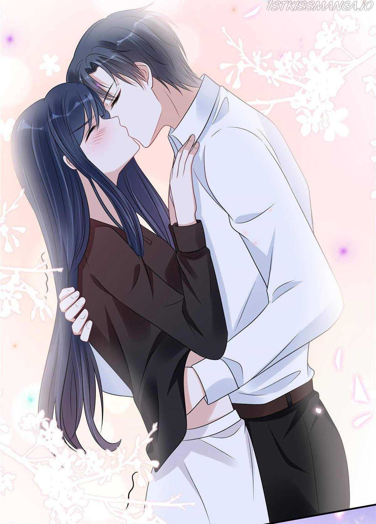 Bright Stars: Pick A Boss To Be A Husband Chapter 104 - Page 5