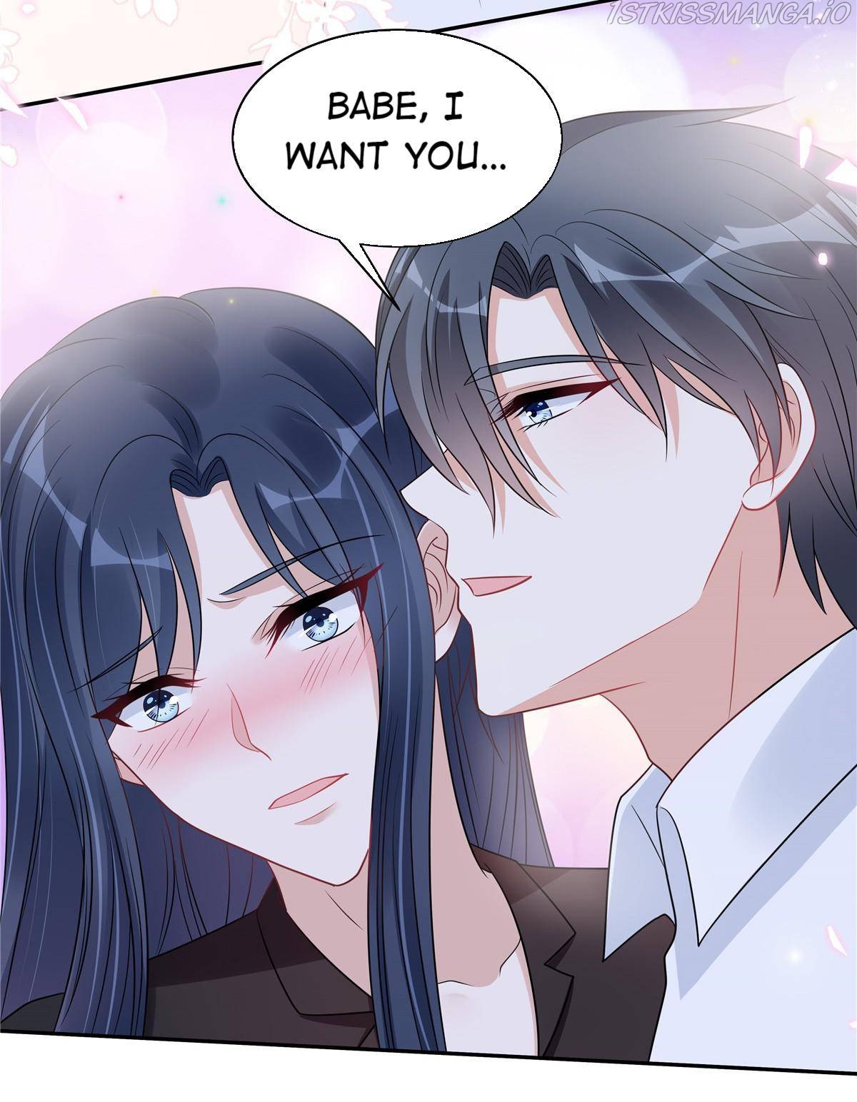 Bright Stars: Pick A Boss To Be A Husband Chapter 104 - Page 6