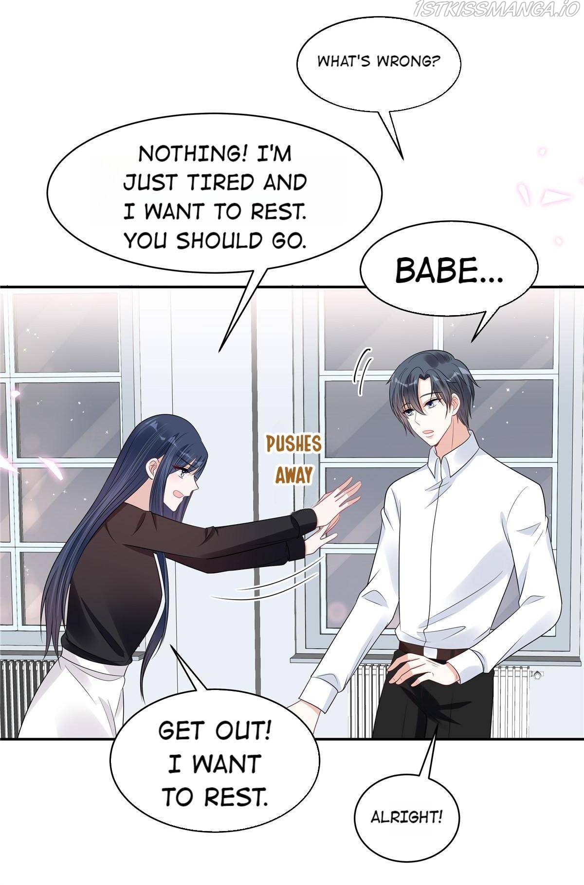 Bright Stars: Pick A Boss To Be A Husband Chapter 104 - Page 7