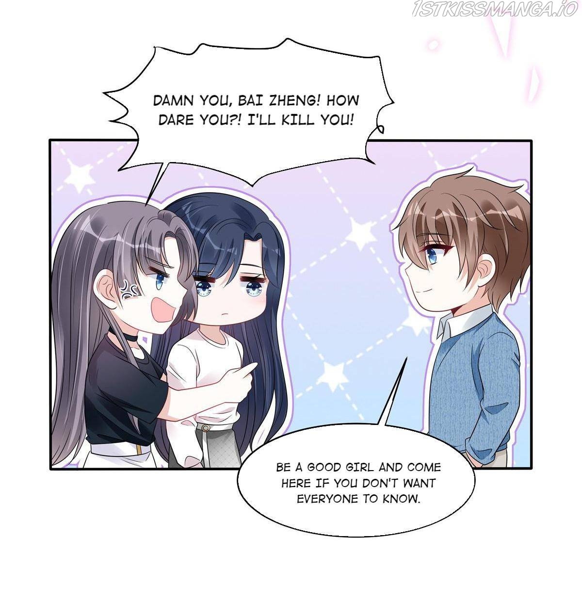 Bright Stars: Pick A Boss To Be A Husband Chapter 105 - Page 12